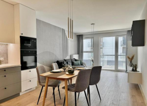 Poznań Grunwald - Apartament Ptasia 300m od Stadionu